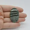 Cabochon Opal Green Swiss 42x27x5mm C34