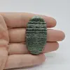 Cabochon Opal Green Swiss 48x26x5mm C18