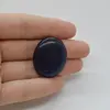 Cabochon Goldstone Albastru 30x25x6mm C62