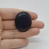 Cabochon Goldstone Albastru 33x28x6mm C27