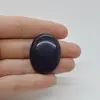 Cabochon Goldstone Albastru 34x26x5mm C67