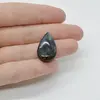 Cabochon Pietersit 25x15x5mm C82
