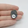 Cabochon Pietersit 26x19x4mm C54, imagine 2