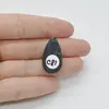 Cabochon Pietersit 27x15x5mm C81, imagine 2