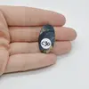 Cabochon Pietersit 28x16x5mm C30, imagine 2