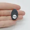 Cabochon Pietersit 28x17x7mm C63, imagine 2