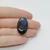 Cabochon Pietersit 28x17x7mm C63