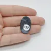 Cabochon Pietersit 28x18x4mm C57, imagine 2