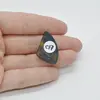 Cabochon Pietersit 28x19x5mm C17, imagine 2
