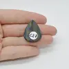 Cabochon Pietersit 28x21x5mm C27, imagine 2