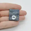 Cabochon Pietersit 28x25x4mm C76, imagine 2