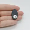 Cabochon Pietersit 30x18x5mm C55, imagine 2