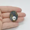 Cabochon Pietersit 30x22x5mm C18, imagine 2