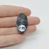 Cabochon Pietersit 31x18x4mm C75, imagine 2