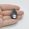 Cabochon Pietersit 31x20x5mm C13, imagine 2