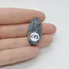 Cabochon Pietersit 32x16x5mm C73, imagine 2
