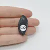 Cabochon Pietersit 32x16x6mm C77, imagine 2