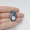 Cabochon Pietersit 32x18x3mm C9, imagine 2