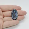 Cabochon Pietersit 32x18x3mm C9