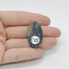 Cabochon Pietersit 32x19x4mm C25, imagine 2
