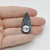 Cabochon Pietersit 33x15x7mm C90, imagine 2