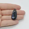 Cabochon Pietersit 33x15x7mm C90