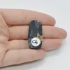 Cabochon Pietersit 33x16x6mm C4, imagine 2