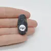 Cabochon Pietersit 33x16x8mm C42, imagine 2