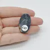 Cabochon Pietersit 33x19x5mm C21, imagine 2
