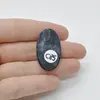 Cabochon Pietersit 33x19x5mm C85, imagine 2