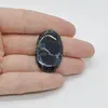 Cabochon Pietersit 33x21x5mm C45