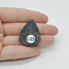 Cabochon Pietersit 34x26x6mm C23, imagine 2