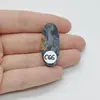 Cabochon Pietersit 35x14x5mm C66, imagine 2