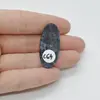 Cabochon Pietersit 35x16x3mm C64, imagine 2