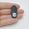Cabochon Pietersit 35x18x6mm C48, imagine 2