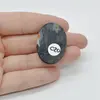 Cabochon Pietersit 35x24x5mm C20, imagine 2