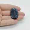 Cabochon Pietersit 36x24x5mm C14