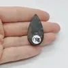 Cabochon Pietersit 37x19x5mm C58, imagine 2