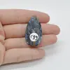 Cabochon Pietersit 38x20x5mm C39, imagine 2