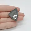 Cabochon Pietersit 38x26x5mm C43, imagine 2