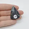 Cabochon Pietersit 38x27x6mm C50, imagine 2