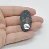 Cabochon Pietersit 39x19x6mm C16, imagine 2