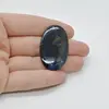 Cabochon Pietersit 39x24x4mm C32