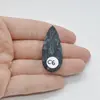 Cabochon Pietersit 41x17x5mm C6, imagine 2