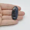 Cabochon Pietersit 41x19x6mm C26