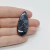Cabochon Pietersit 42x18x6mm C62