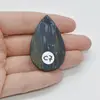 Cabochon Pietersit 45x29x5mm C7, imagine 2
