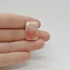 Cabochon Rodocrozit 23x15x6mm C78