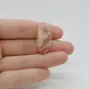 Cabochon Rodocrozit 29x14x6mm C7