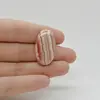 Cabochon Rodocrozit 29x17x6mm C76